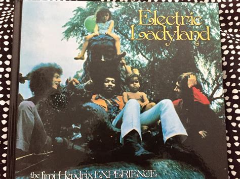 electric ladyland documentary